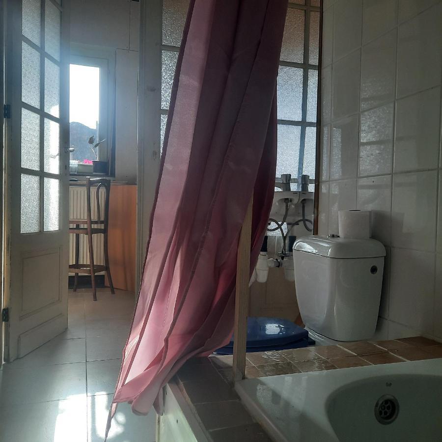 Atelier Aan Zee Villa Oostende Bagian luar foto
